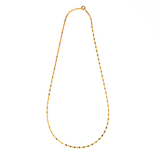victoria necklace