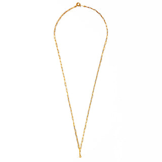 <MEGUMI KANZAKI×les bonbon×UNITED ARROWS>diamod shine necklace