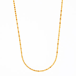 victoria long necklace