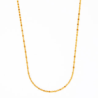 victoria matinee necklace