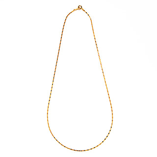 victoria long necklace