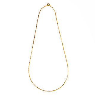 victoria matinee necklace