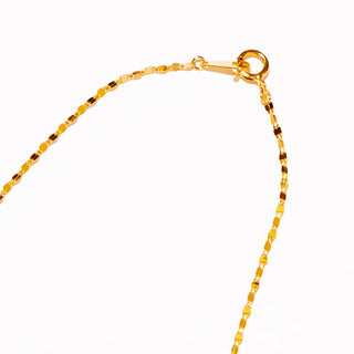 victoria matinee necklace