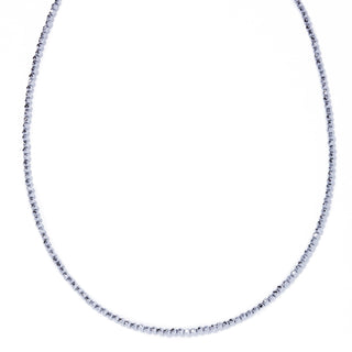 gloss choker