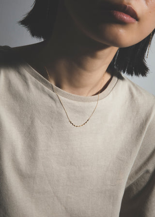drop victoria necklace