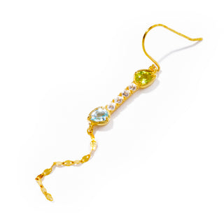 lily chain pierce