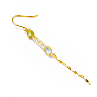 lily chain pierce