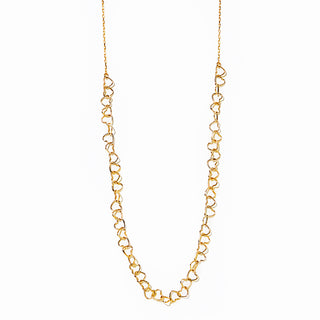 heart choker