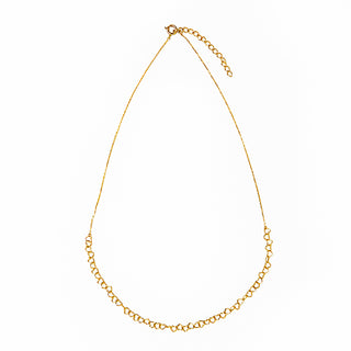 heart choker