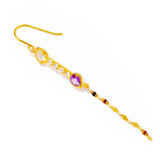 lily chain pierce