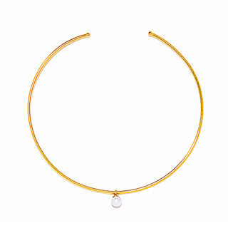 pearl bangle