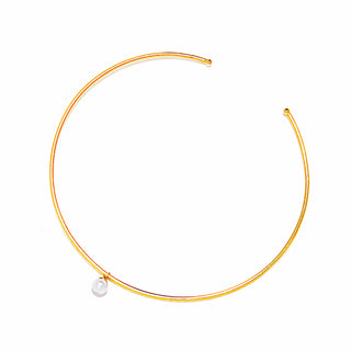 pearl bangle