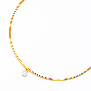 pearl bangle