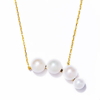 morning dew necklace