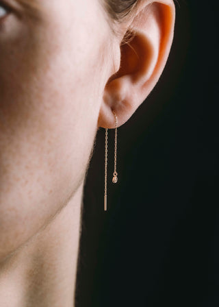 diamond chain pierce (single)