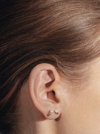 float pearl pierce