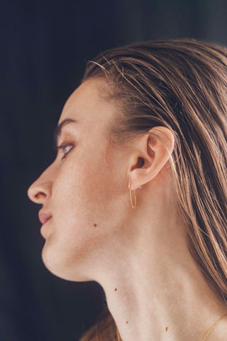 rad chain pierce