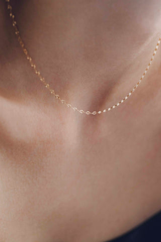 duo necklace