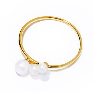 dewdrop ring