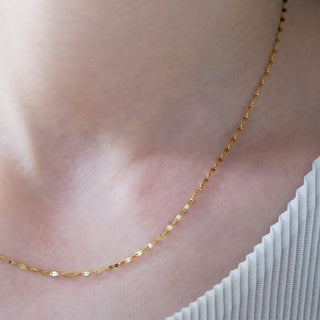 victoria necklace