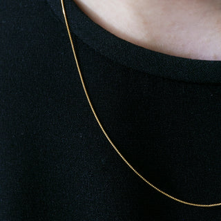 sophie necklace