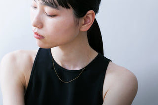 sophie necklace