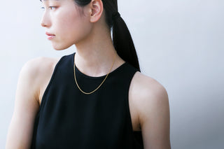 rad necklace