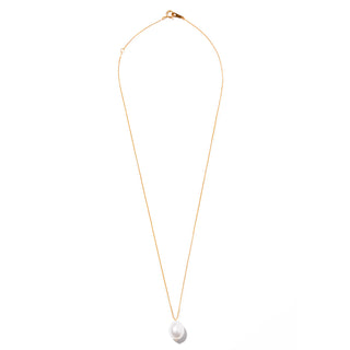 blanc sophie necklace