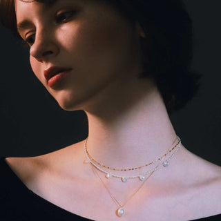 Ines choker