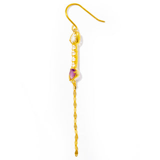 lily chain pierce
