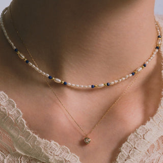 Lisette choker