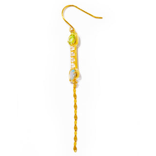 lily chain pierce