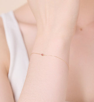 amulet bracelet