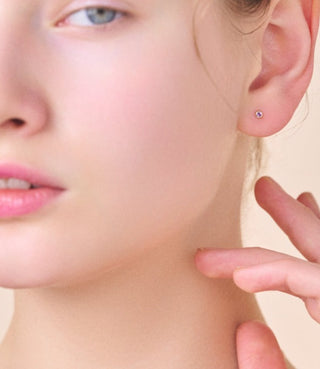 amulet pierce