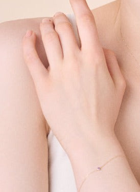 amulet bracelet