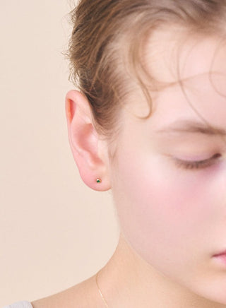 amulet pierce