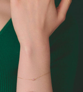 amulet bracelet