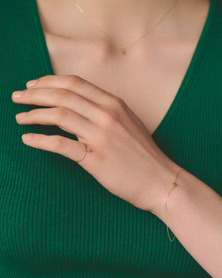 amulet bracelet