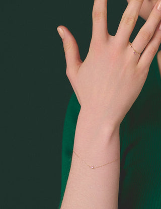 amulet bracelet