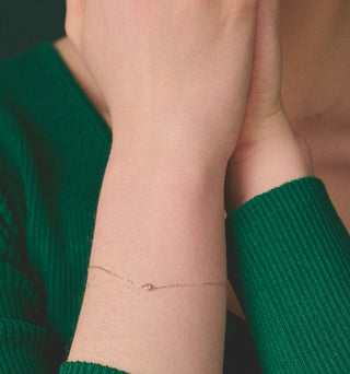 amulet bracelet