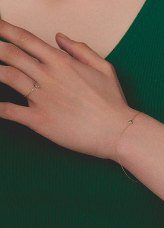 amulet bracelet