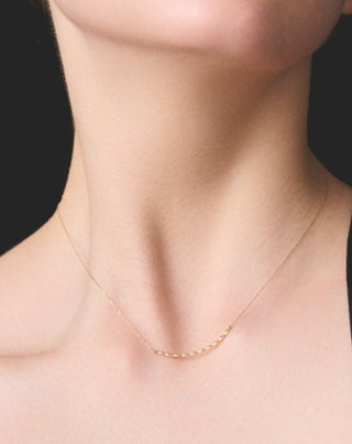 sympathy necklace