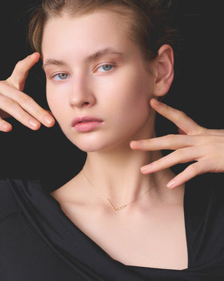 brave necklace