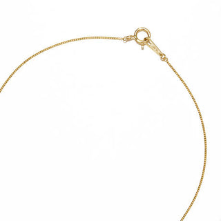 dewdrop necklace