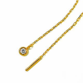 diamond chain pierce (single)