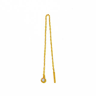 diamond chain pierce (single)