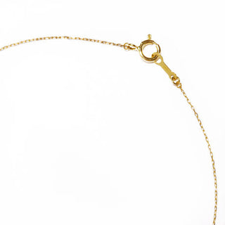morning dew necklace