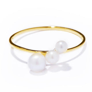 dewdrop ring