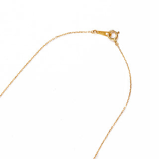 arche dot necklace