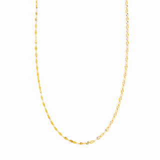 duo necklace